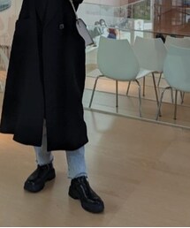 ZARA | ブーツ