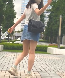 American Eagle | デニムスカート