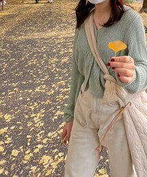 ZARA | パンツ