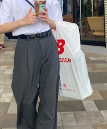 UNIQLO | パンツ