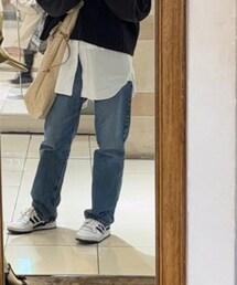 UNIQLO | デニムパンツ