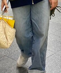 UNIQLO | デニムパンツ