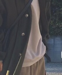 JUNRED | スウェット