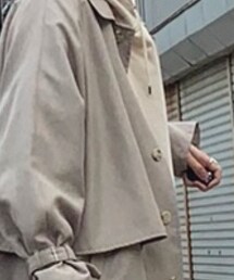 FREAK'S STORE | トレンチコート