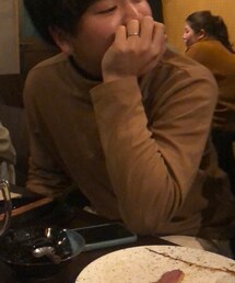 UNIQLO | ニット/セーター