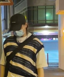 COS | ショルダーバッグ