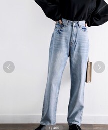 classicalelf | デニムパンツ