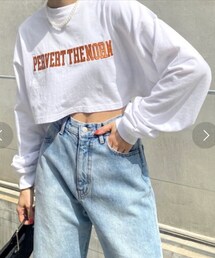 WHO'S WHO gallery | トップス