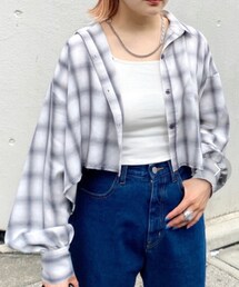 WHO'S WHO gallery | トップス