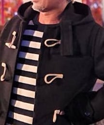 Saint Laurent | ダッフルコート