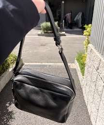 LA UNIQA | ショルダーバッグ