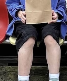 NVRFRGT | その他パンツ