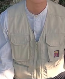 foufou | シャツ/ブラウス