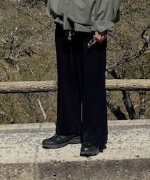 HOMME PLISSE ISSEY MIYAKE | その他パンツ