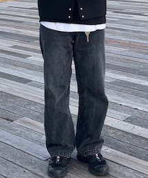 URBAN RESEARCH ID | デニムパンツ