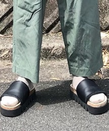 Hender Scheme | サンダル