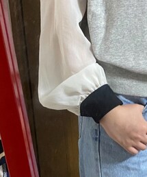 西海岸 | シャツ/ブラウス