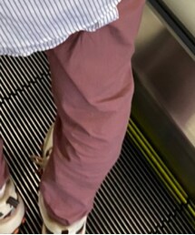 NEW YORK JOE EXCHANGE | パンツ