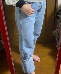 POLO RALPH LAUREN | デニムパンツ