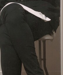 UNIQLO | デニムパンツ