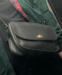 COACH | オールドコーチ(バッグ)