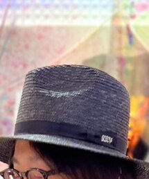 RUDE GALLERY | ハット