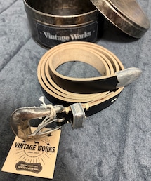 VintageWorks | ベルト