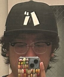 NEW ERA | バ帽(キャップ)