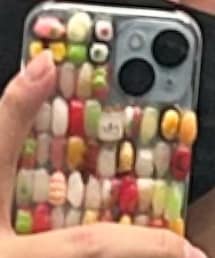 寿司のスマホケース | スマホケース/カバー