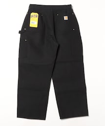 Carhartt | CARHARTT カーハート / DUCK ONE-TUCK 5PKT リメイク　ダブルニー　パンツ(その他パンツ)