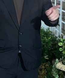 コムデギャルソンオム | USED ギャルソンオム テーラードジャケット(テーラードジャケット)