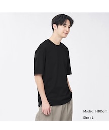 GU | Tシャツ/カットソー