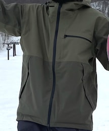 WORKMAN | ジャケット/アウター