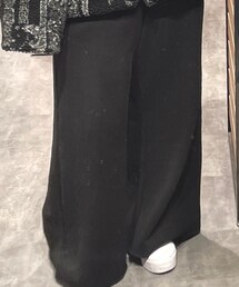 no brand | チノパンツ