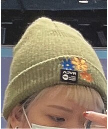 RVCA | ニットキャップ/ビーニー