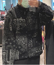 DC SHOES | ノーカラージャケット