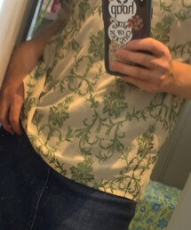 LILY BROWN | シャツ/ブラウス