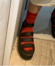 Dr. Martens | サンダル