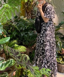 ZARA | ワンピース/ドレス