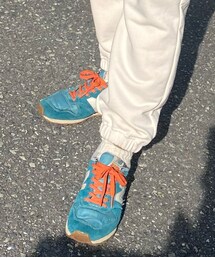 NEW BALANCE | スニーカー