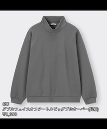 GU | スウェット