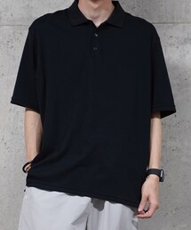 TIGORA | ポロシャツ