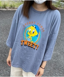 しまむら | Tシャツ/カットソー