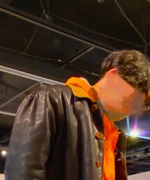 POLO COUNTRY | マウンテンパーカー