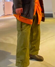 M47 | カーゴパンツ