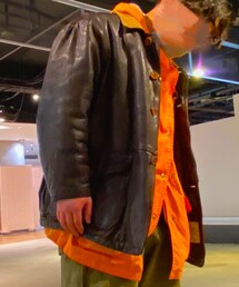 C.P. COMPANY | カバーオール