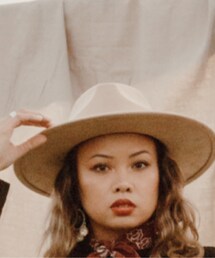 madewell | ハット