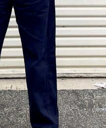 ZARA | デニムパンツ