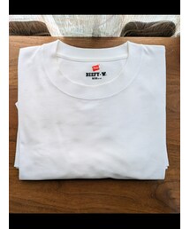 HANES | Tシャツ/カットソー