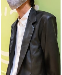 上半身… | その他
